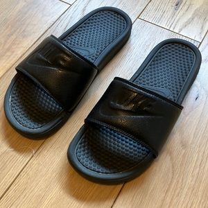 Nike Slides